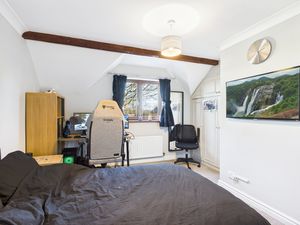 Bedroom Two- click for photo gallery